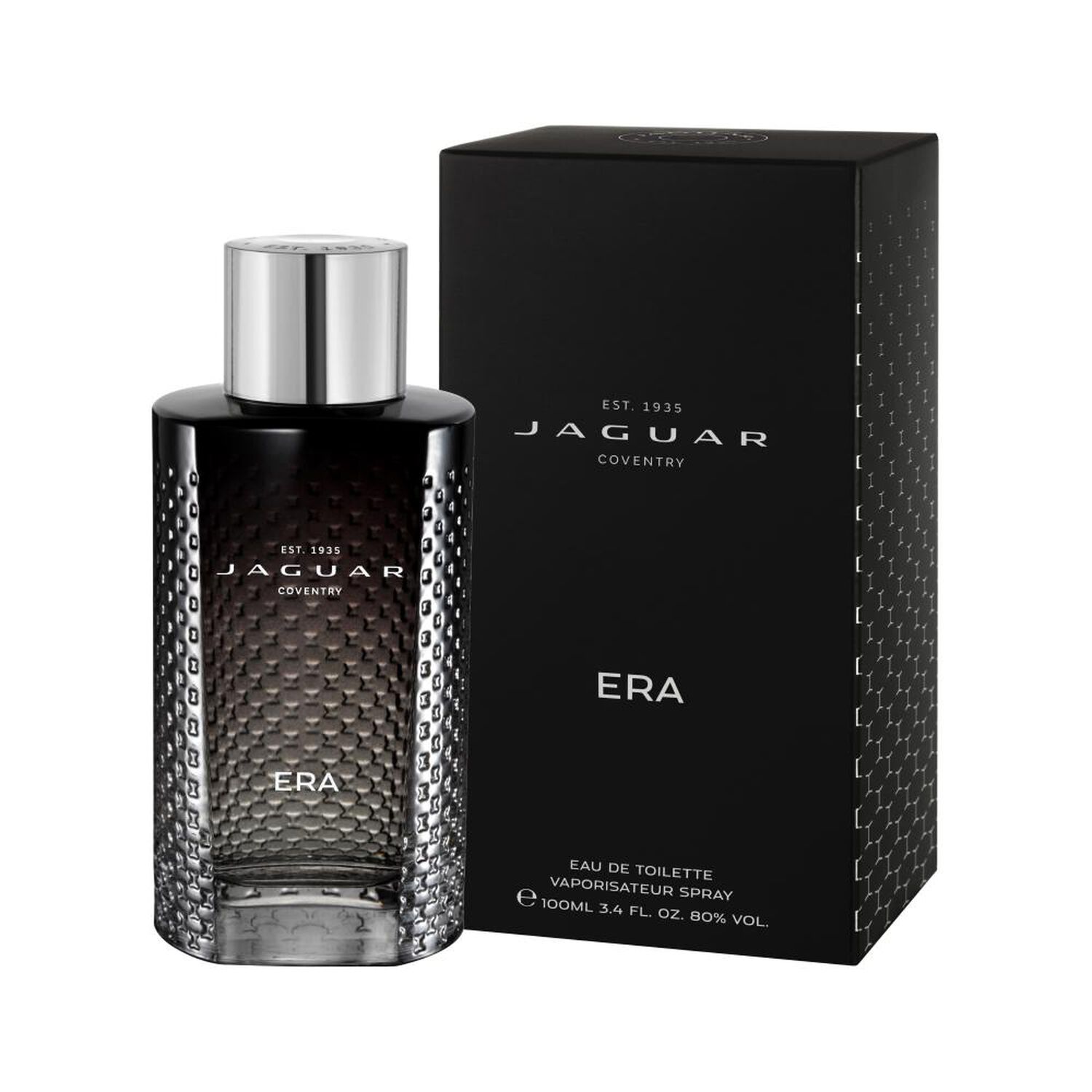 Perfume Hombre Coventry Era Jaguar / 100 Ml / Eau De Toilette image number 0.0
