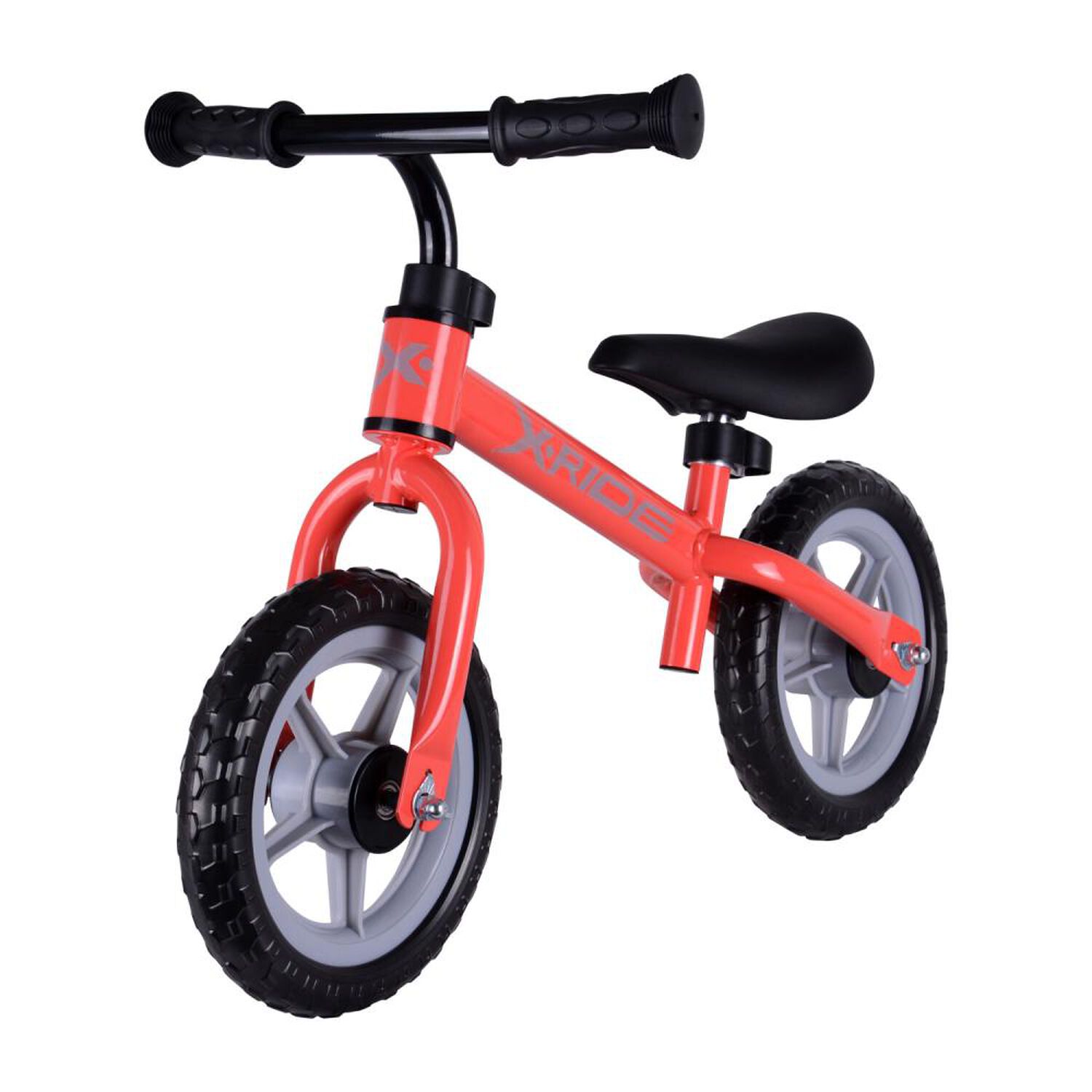 Bicicleta De Aprendizaje X-ride Bicibalanc26 image number 0.0