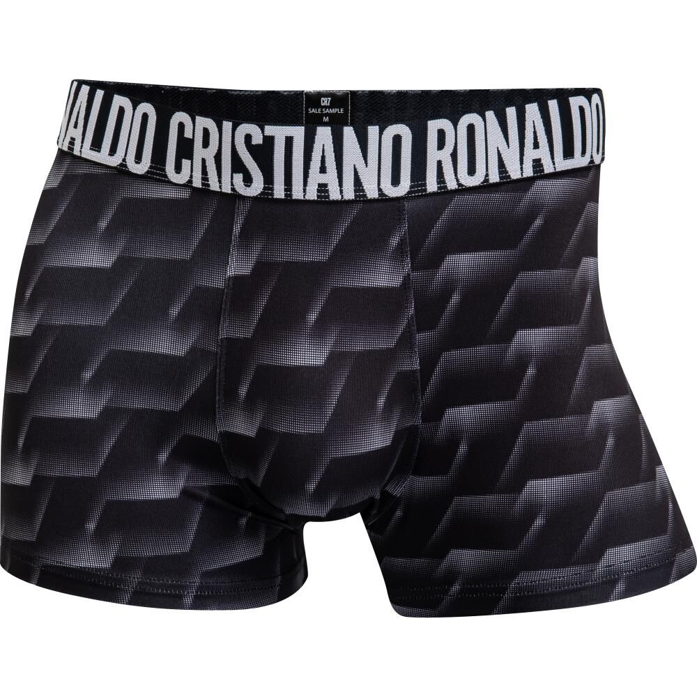 Pack Boxer Hombre Cr7 image number 1.0