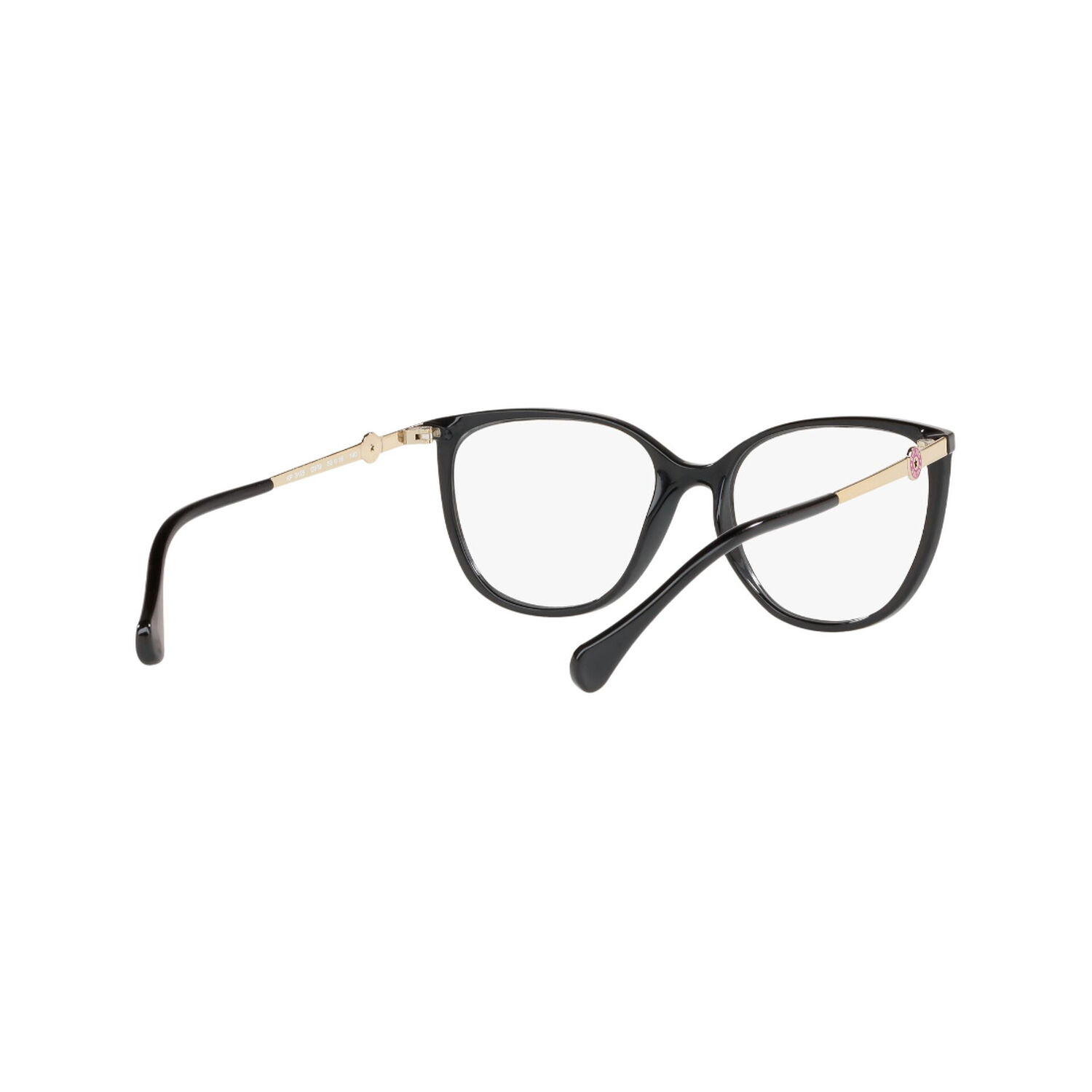 Lentes &Oacute;pticos Negro Kipling image number 7.0