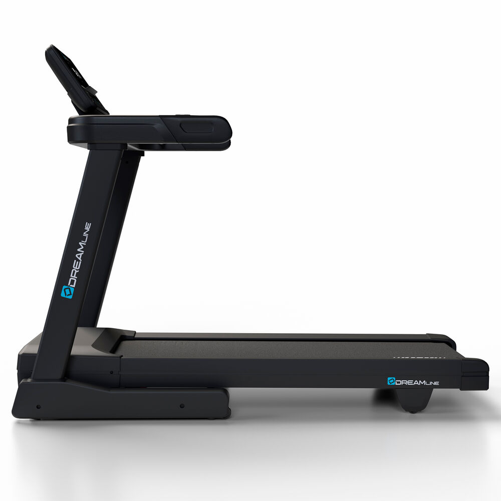 Trotadora Dreamline T5 20kmh Inclinación Automática image number 1.0