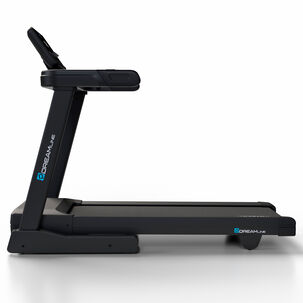 Trotadora Dreamline T5 20kmh Inclinación Automática