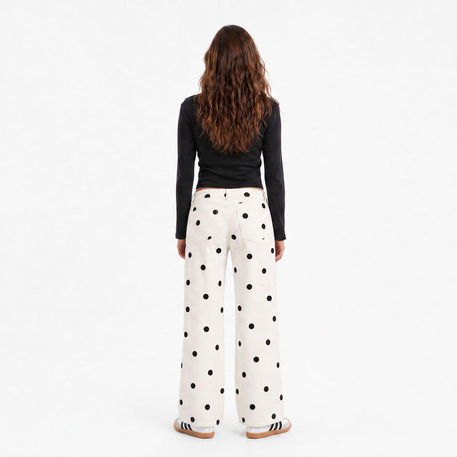 Pantal&oacute;n Mujer Freedom image number 1.0