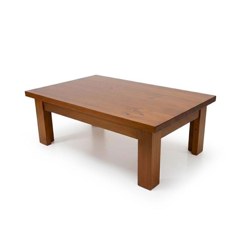 Mesa De Centro Living Factory Teka image number 3.0