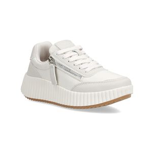 Zapatilla Urbana Mujer Kimera Beige