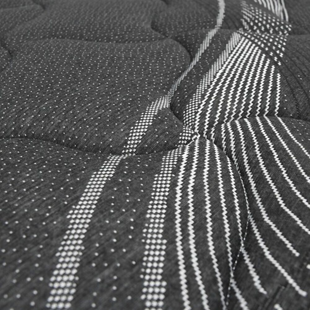 Colch&oacute;n 2 Plazas Bloccare Black Prime Uno L200 image number 4.0