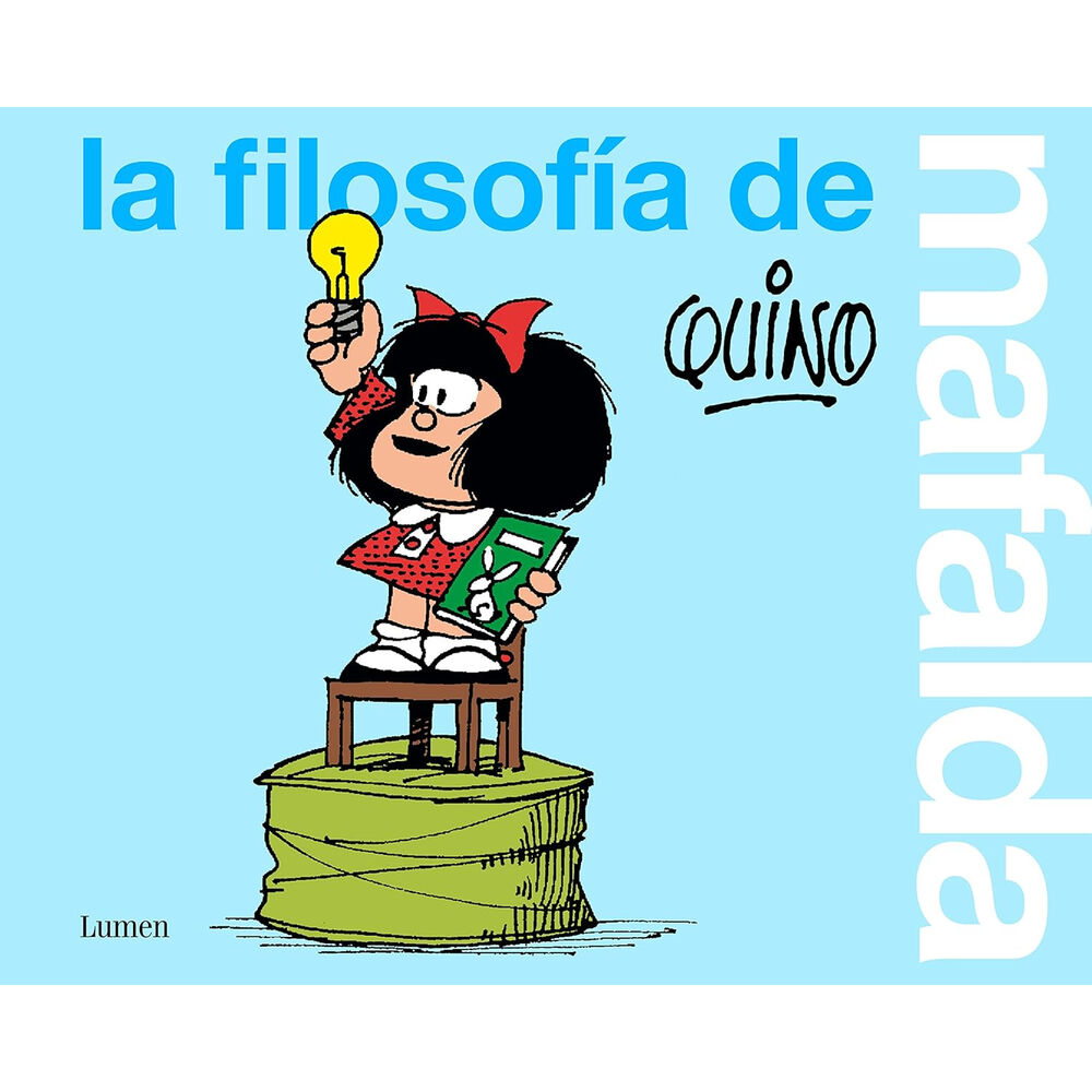 La Filosofía De Mafalda image number 0.0
