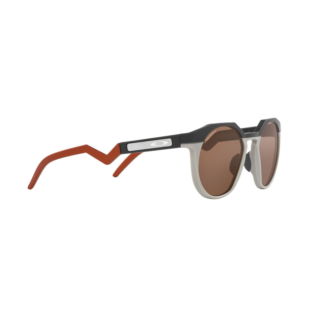 Lentes De Sol Hstn Prizm Tungsten Oakley image number 10.0