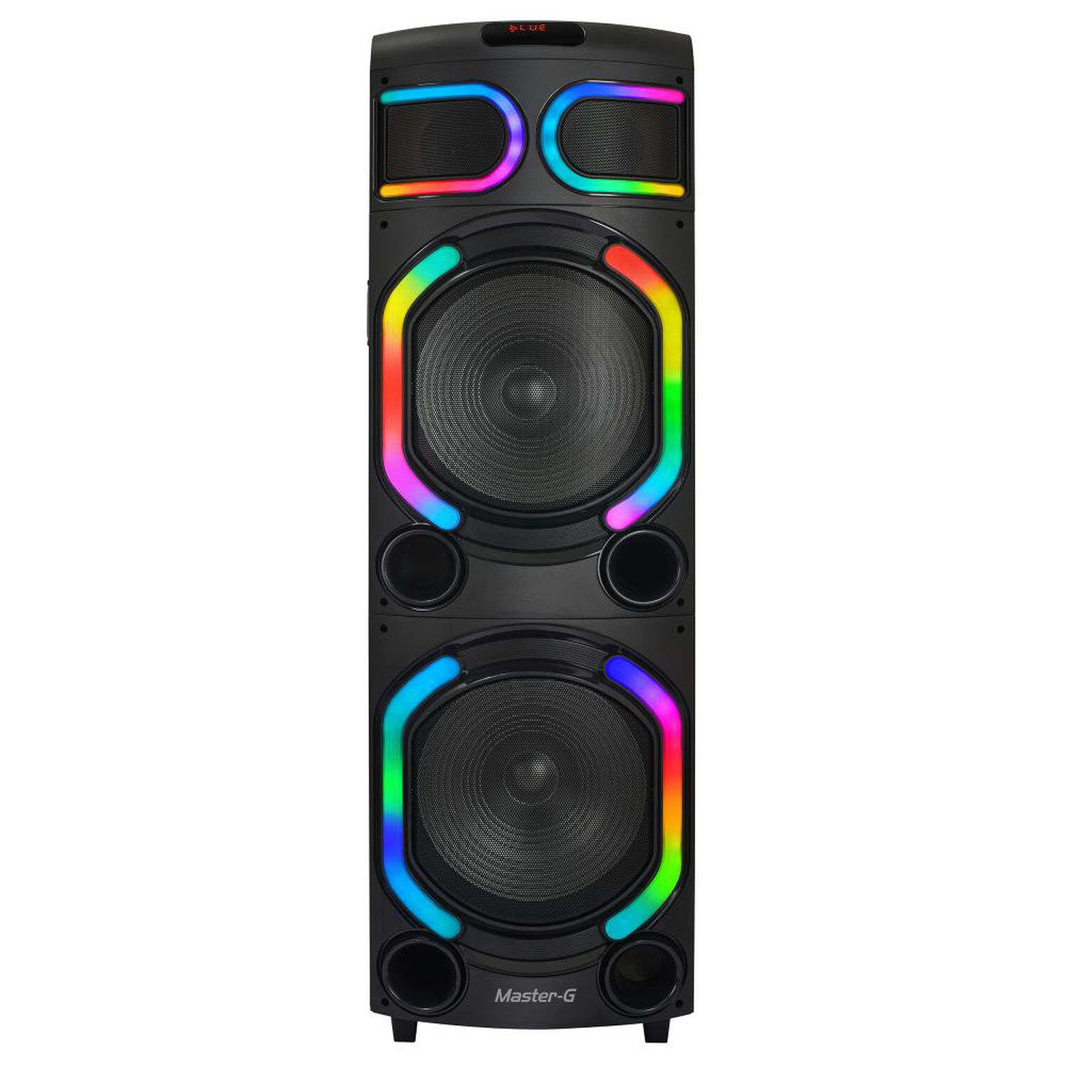 Karaoke Master-G MG Supernova image number 0.0