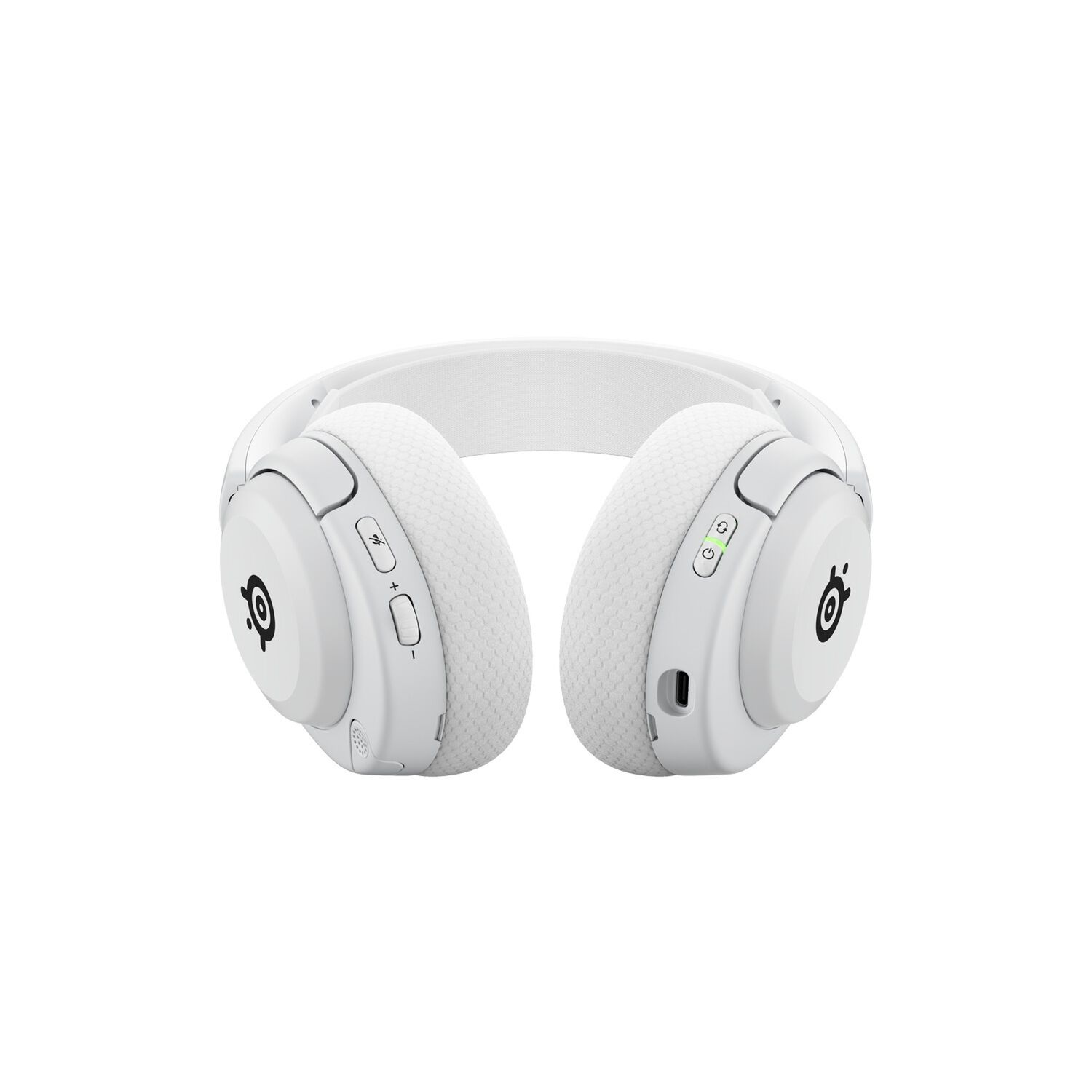 Aud&iacute;fonos Bluetooth Gamer Steelseries Nova 5 Blanco image number 12.0
