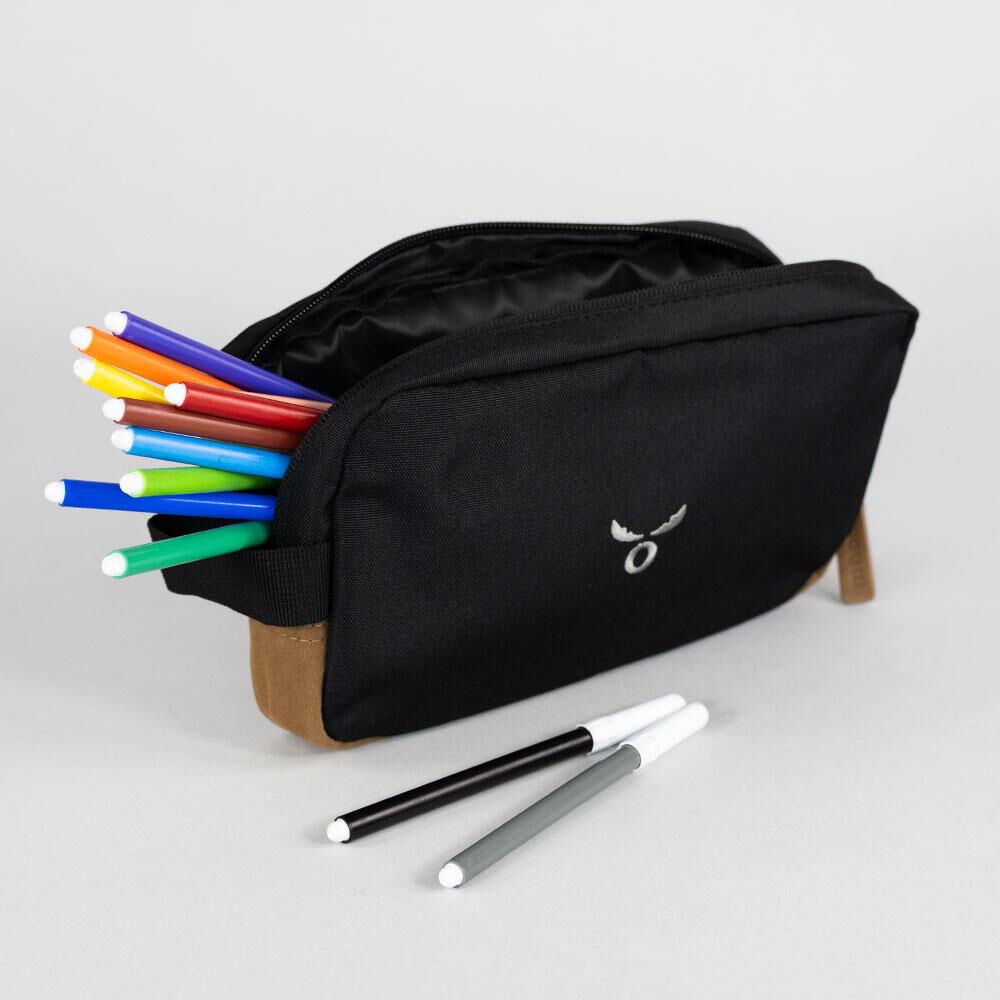 Estuche Manhattan Black Moose image number 4.0