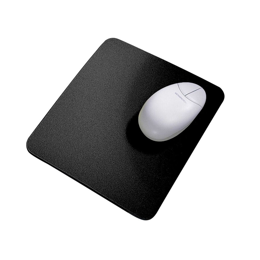 Mouse Pad Kensington Standard Negro L56001c image number 0.0