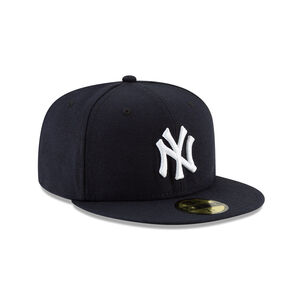 Jockey New York Yankees Mlb 59fifty Azul