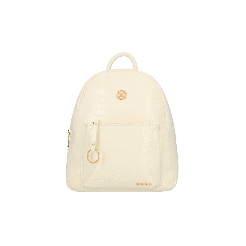 Mochila Hombro Mujer Secret Osaka Fw25 image number 0.0