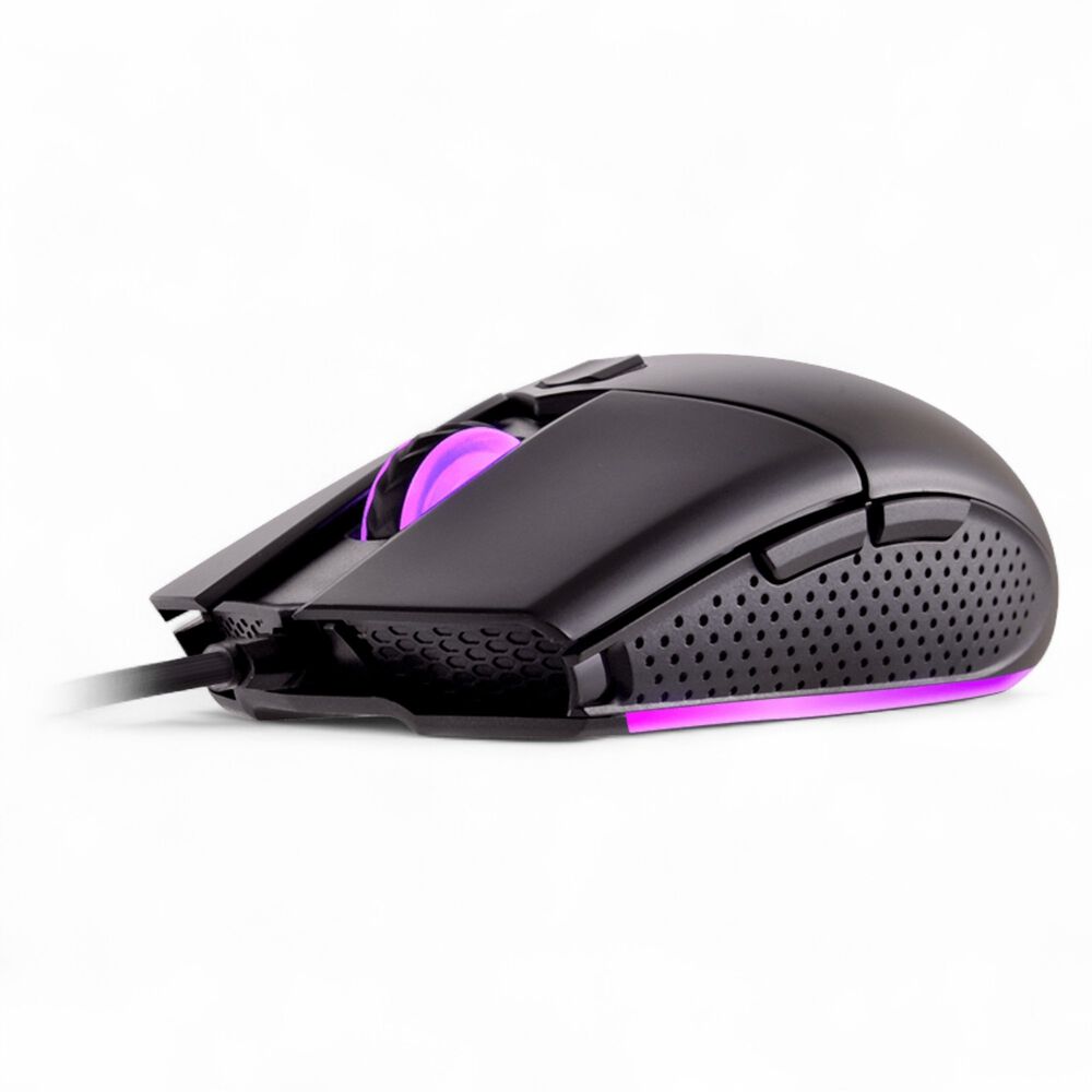 Kit Gamer Mouse Y Teclado Cougar Deathfire Ex Rgb Anti-ghosting image number 4.0