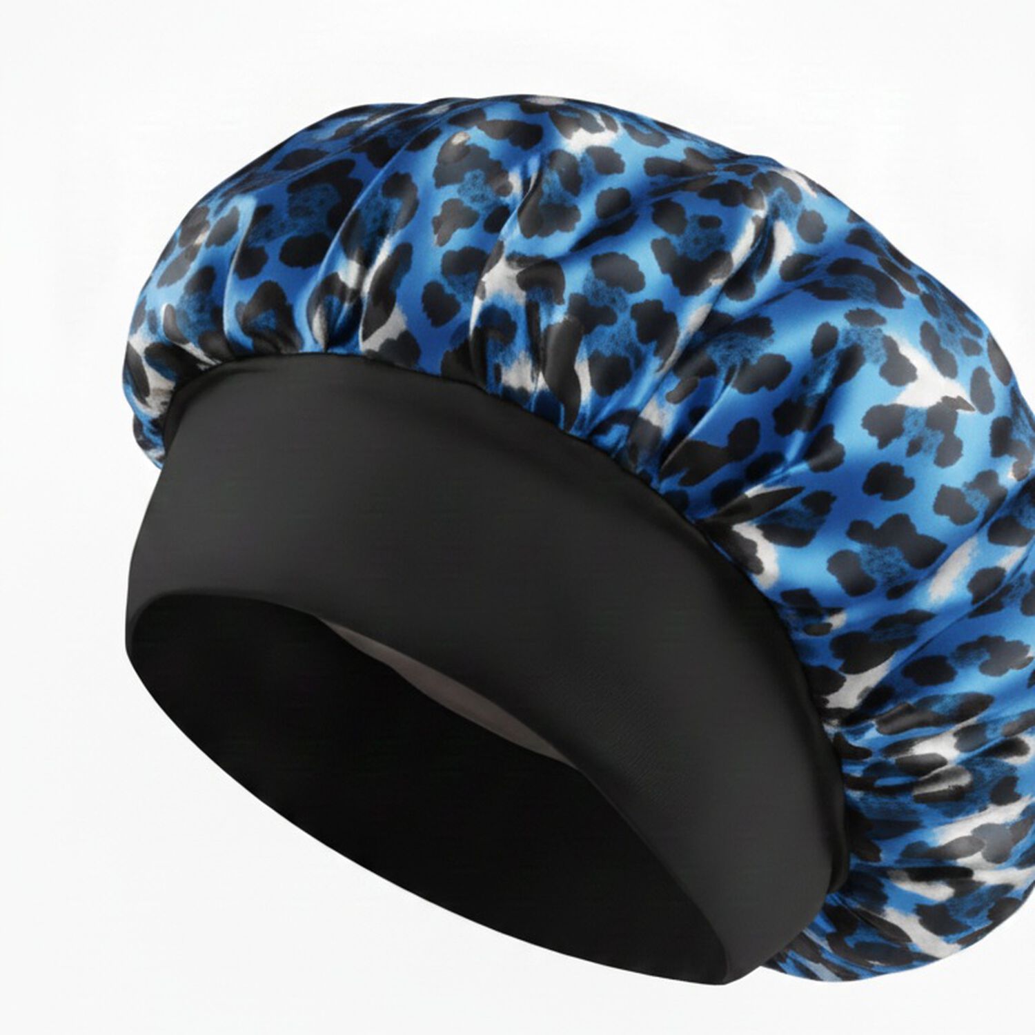 Gorro Para Dormir Banda Ancha Keke Animal Print image number 0.0