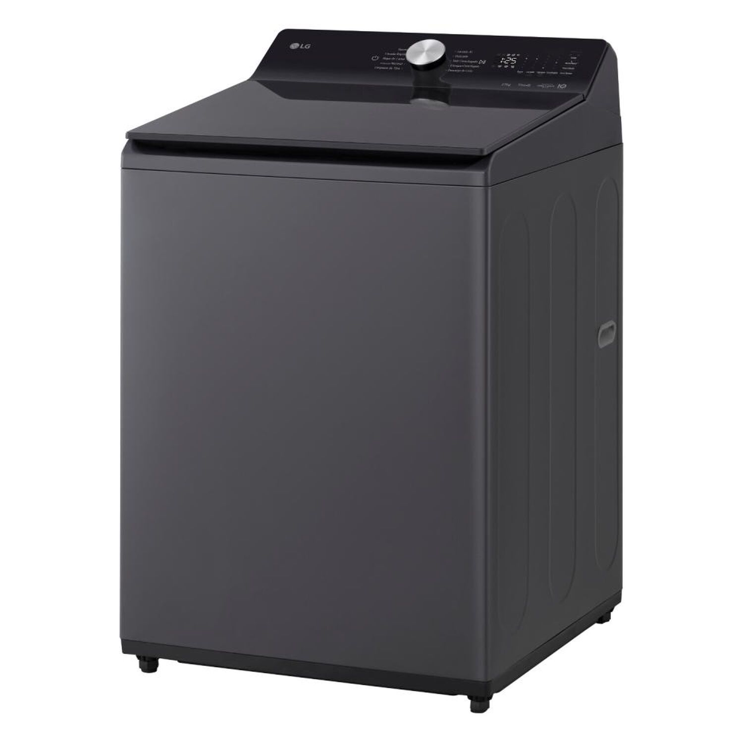 Lavadora Lg Wt21egtx6 / 21 Kilos image number 7.0