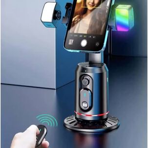 Estabilizador Celular Soprote Gimbal Seguimiento Autom&aacute;tio