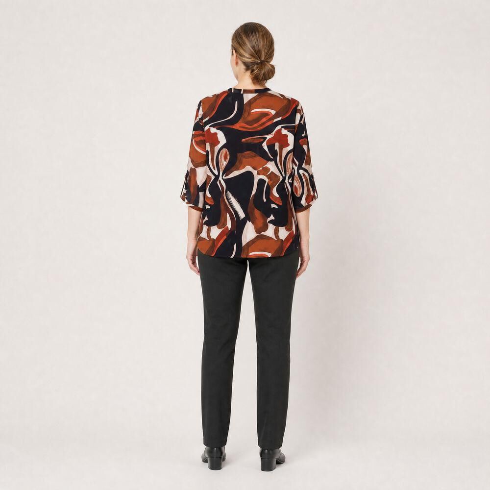 Blusa Mujer Lesage image number 1.0
