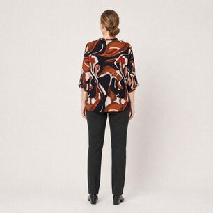 Blusa Mujer Lesage