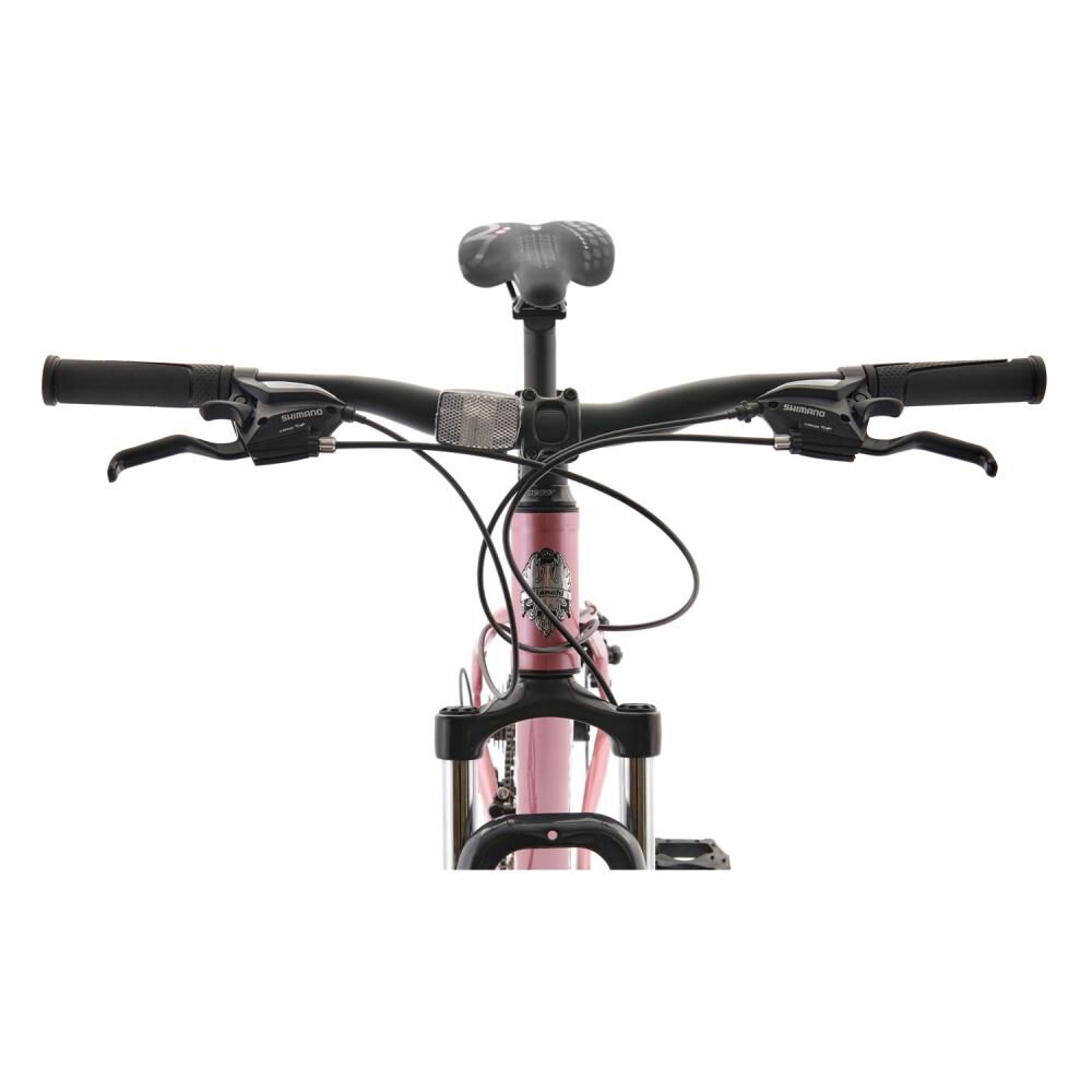 Bicicleta Mountain Bike Bianchi Bianchi Stone Mtb 27,5 / Aro 27,5 image number 2.0