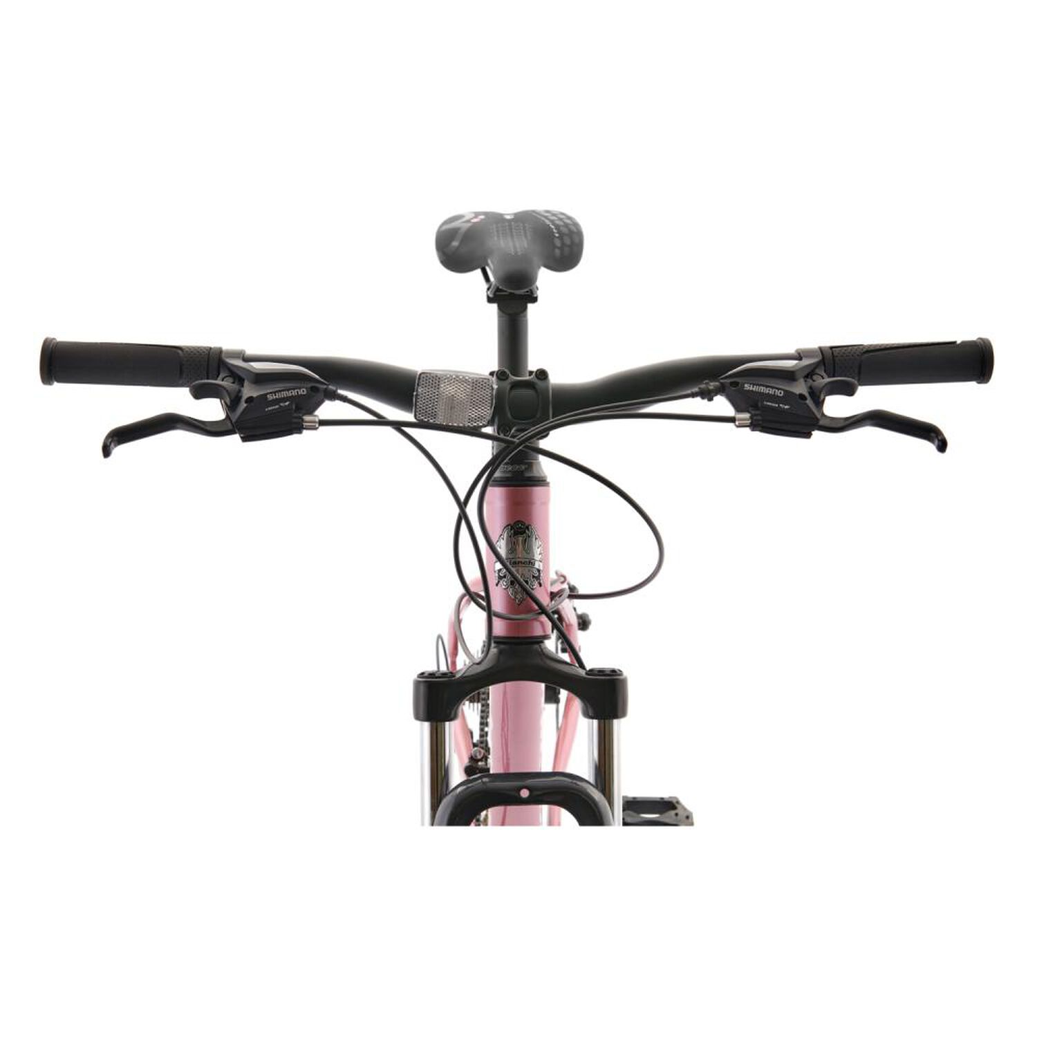 Bicicleta Mountain Bike Bianchi Bianchi Stone Mtb 27,5 / Aro 27,5 image number 2.0