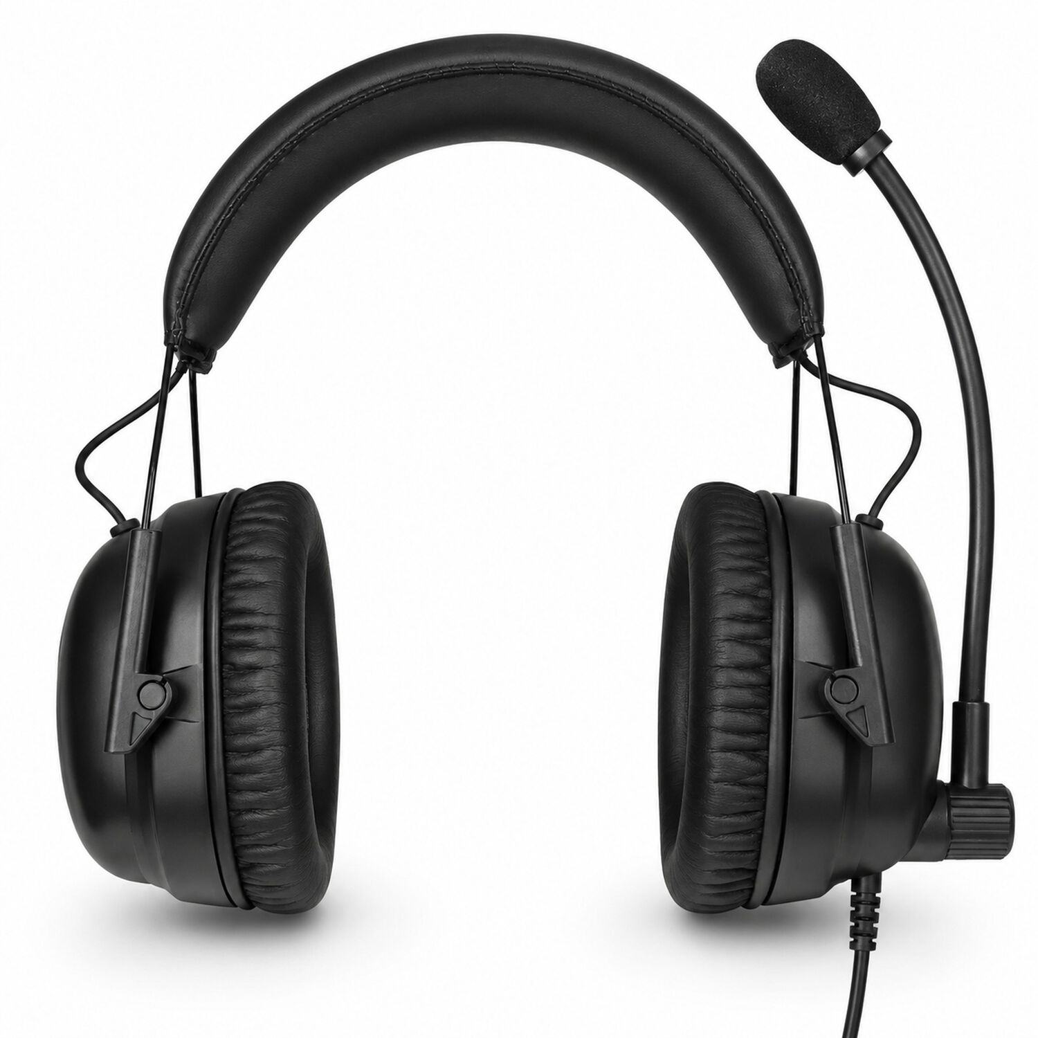 Audifono Gamer Trust Wayman Gxt 444 E-sport Deluxe Line image number 3.0