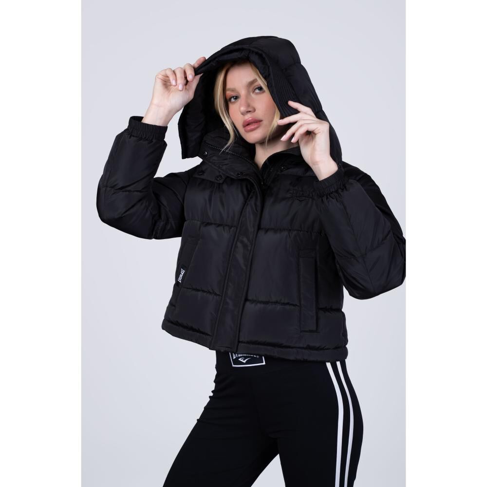 Parka Deportiva Everlast Singapur image number 4.0