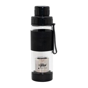 Botella T&eacute;rmica Keep Infusor / 1 Pieza / 480 Ml