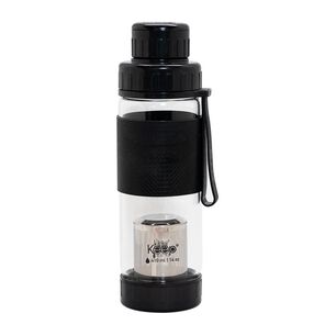 Botella T&eacute;rmica Keep Infusor / 1 Pieza / 480 Ml