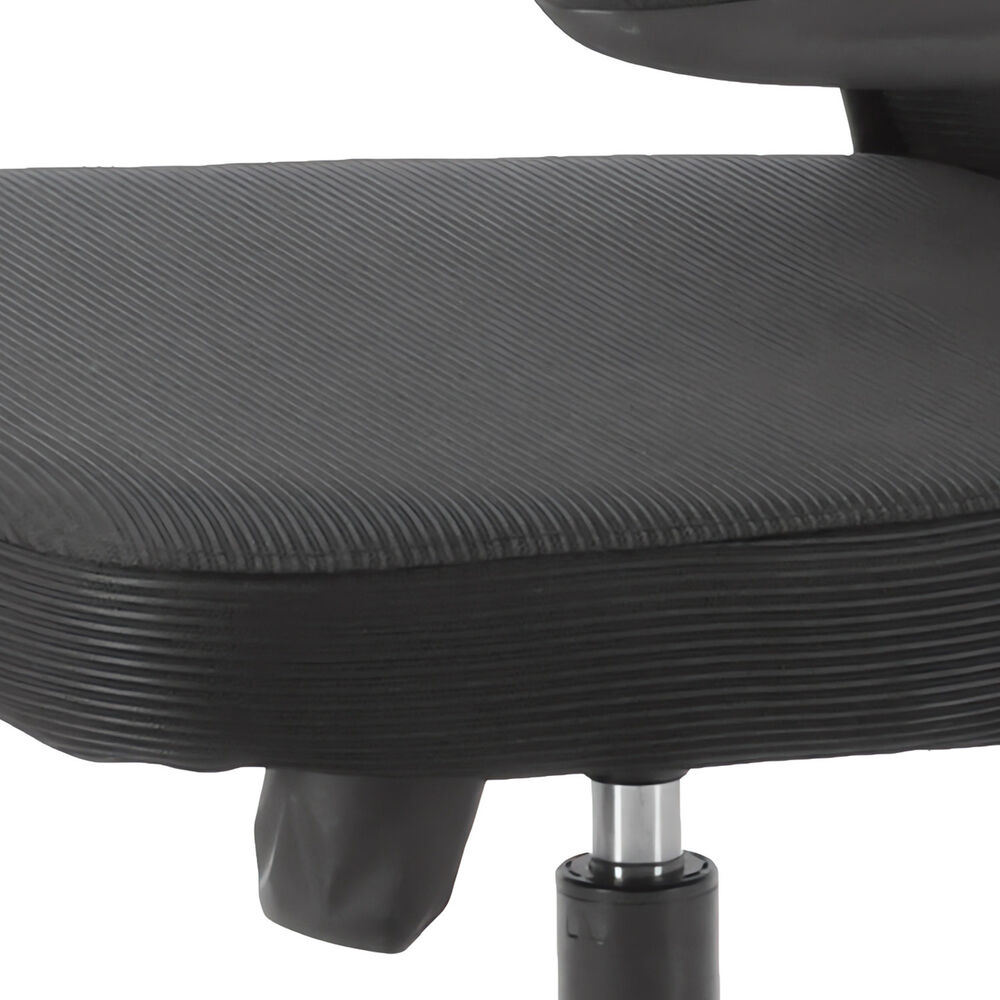 Silla De Escritorio Posture Executive - Negro image number 7.0