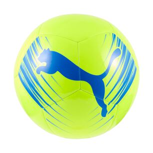 Bal&oacute;n De F&uacute;tbol Attacanto Graphic Ball Puma