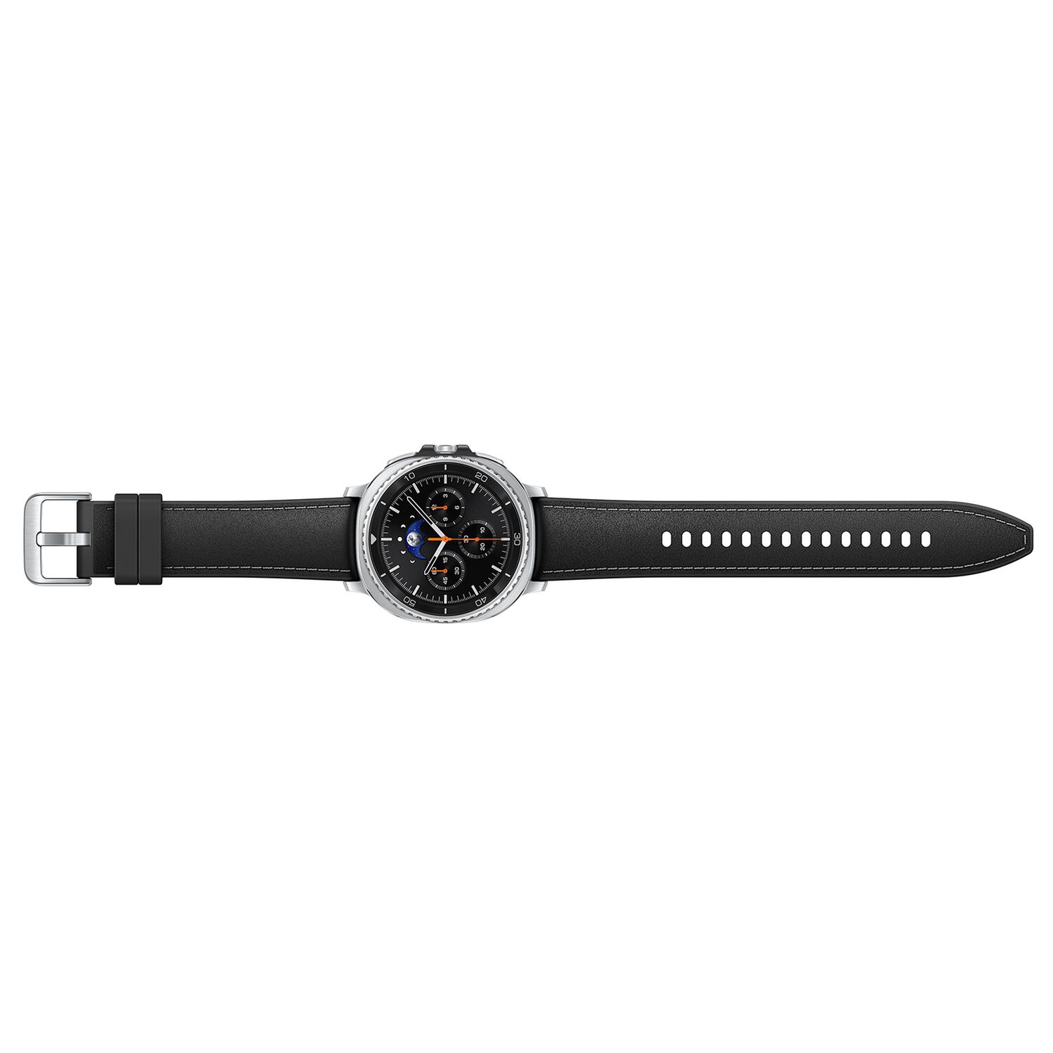 Galaxy Watch8 Classic Bluetooth 46 Mm Negro image number 3.0
