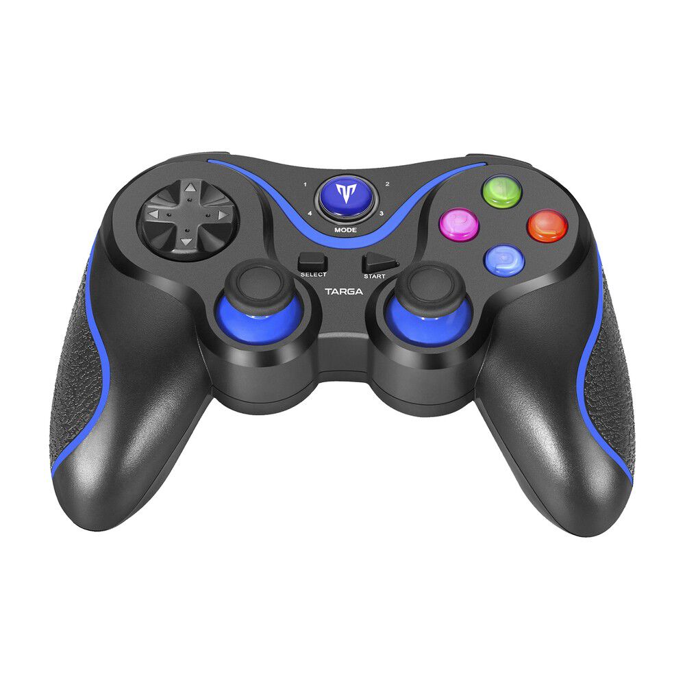Joystick Inalambrico Para Juegos Targa Tgplay Bt image number 0.0