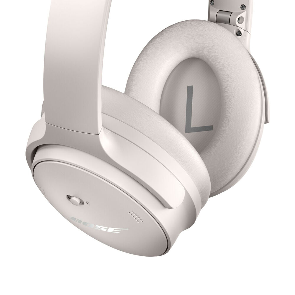 Audífonos Bose Quietcomfort Headphones Blanco image number 3.0
