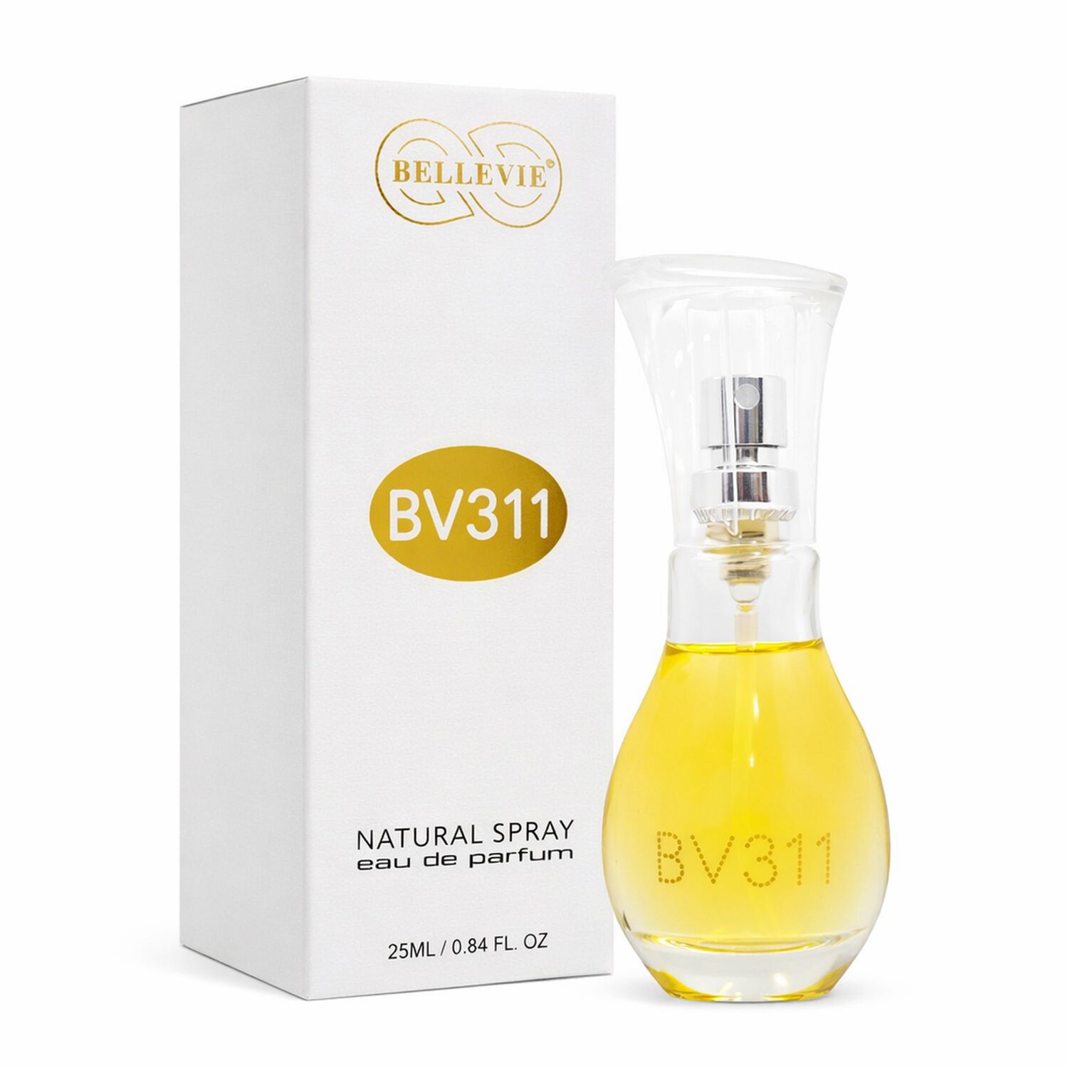 Bv311 25 Ml Mujer image number 0.0