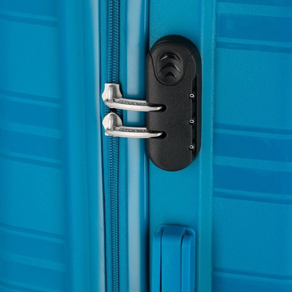 Maleta Mediana American Tourister Upstrike / 60 L image number 9.0