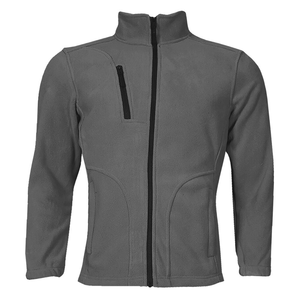 Polerón Polar Comfy Chilla Hombre image number 0.0