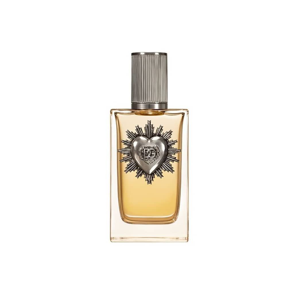 Devotion Men 100 Ml Edp Dolce Gabbana image number 1.0