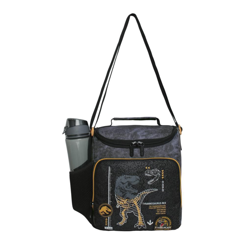 Lonchera Snack Infantil Head image number 1.0