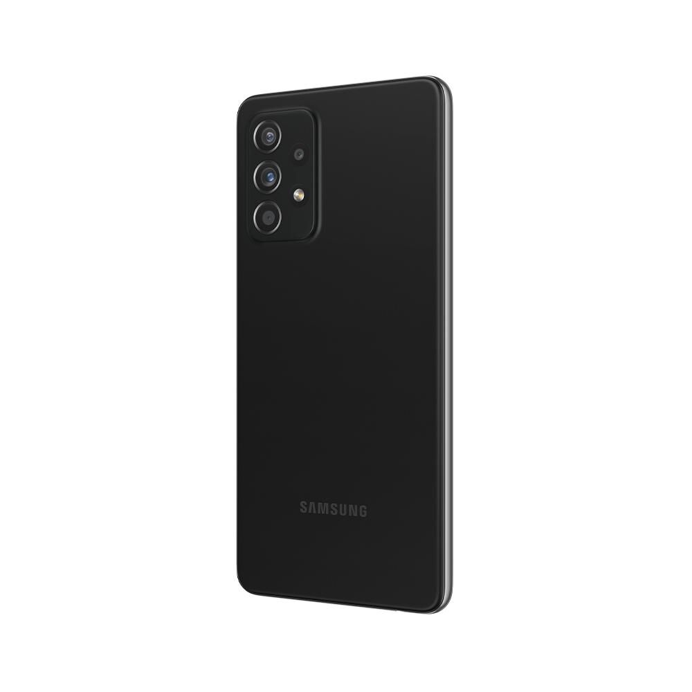 Smartphone Samsung Galaxy A52s Awesome Black / 128 Gb / Liberado image number 6.0