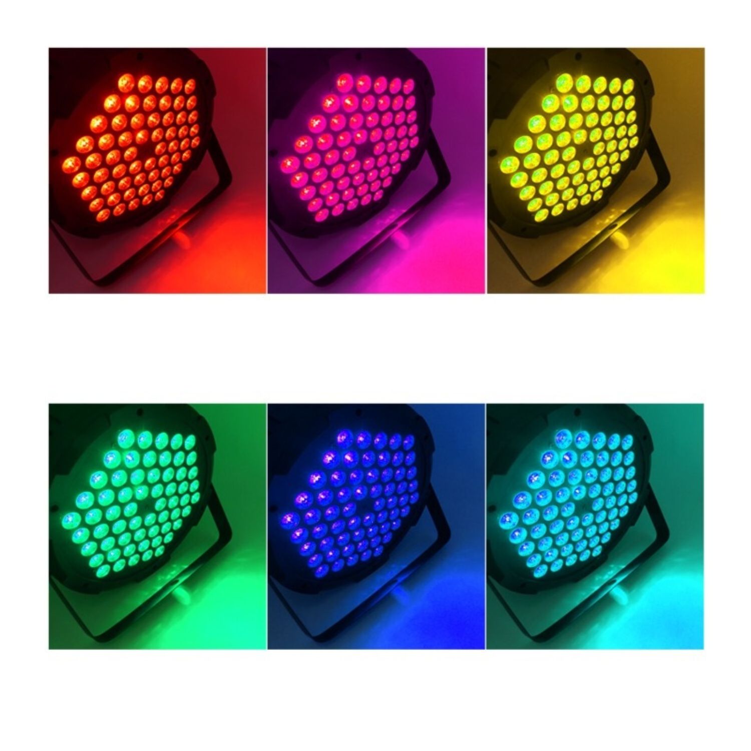 Set X2 Ampolleta H-4 Super Bright Caja X1 12v 60/55w image number 2.0