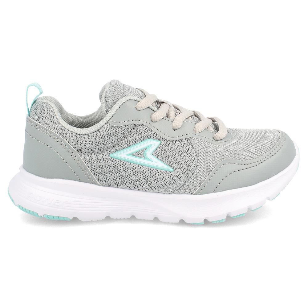 Zapatilla Infantil Niño Power Ub Wave image number 1.0