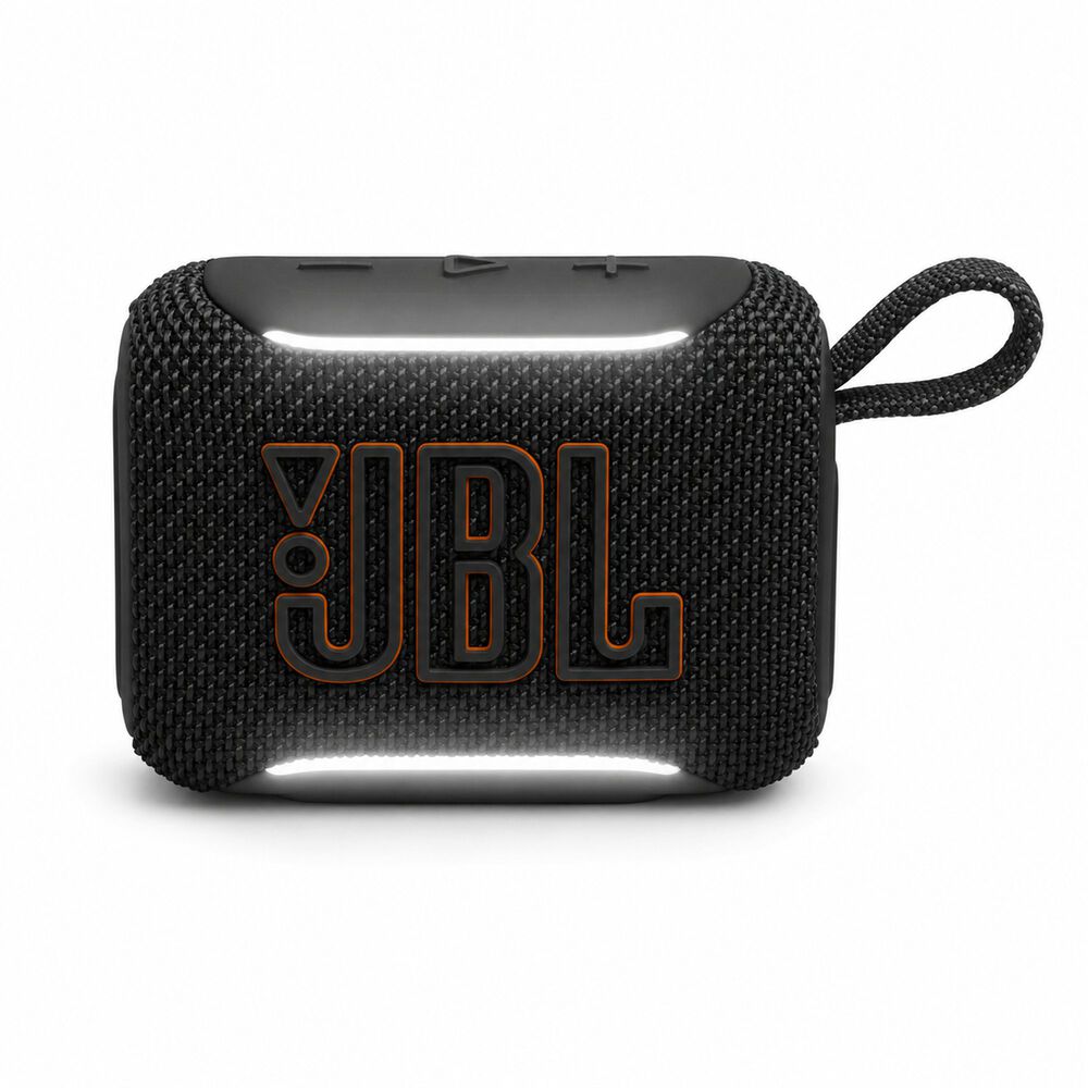 Parlante Bluetooth Jbl Go 5 Waterproof Black 10hrs/5w image number 5.0