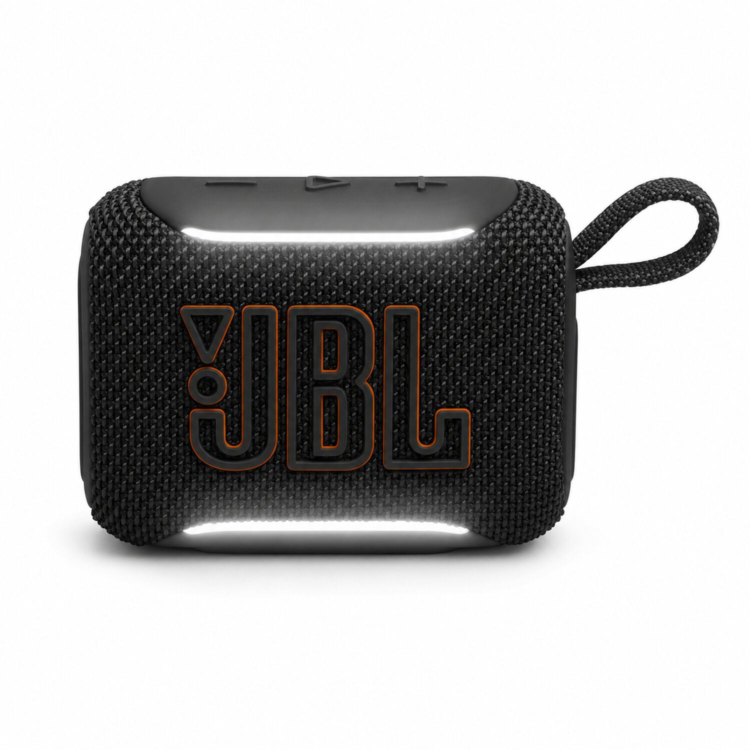 Parlante Bluetooth Jbl Go 5 Waterproof Black 10hrs/5w image number 5.0
