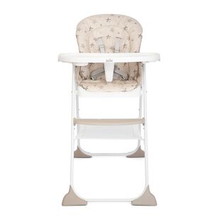 Silla De Comer Mimzy Snacker Cosmo Tan
