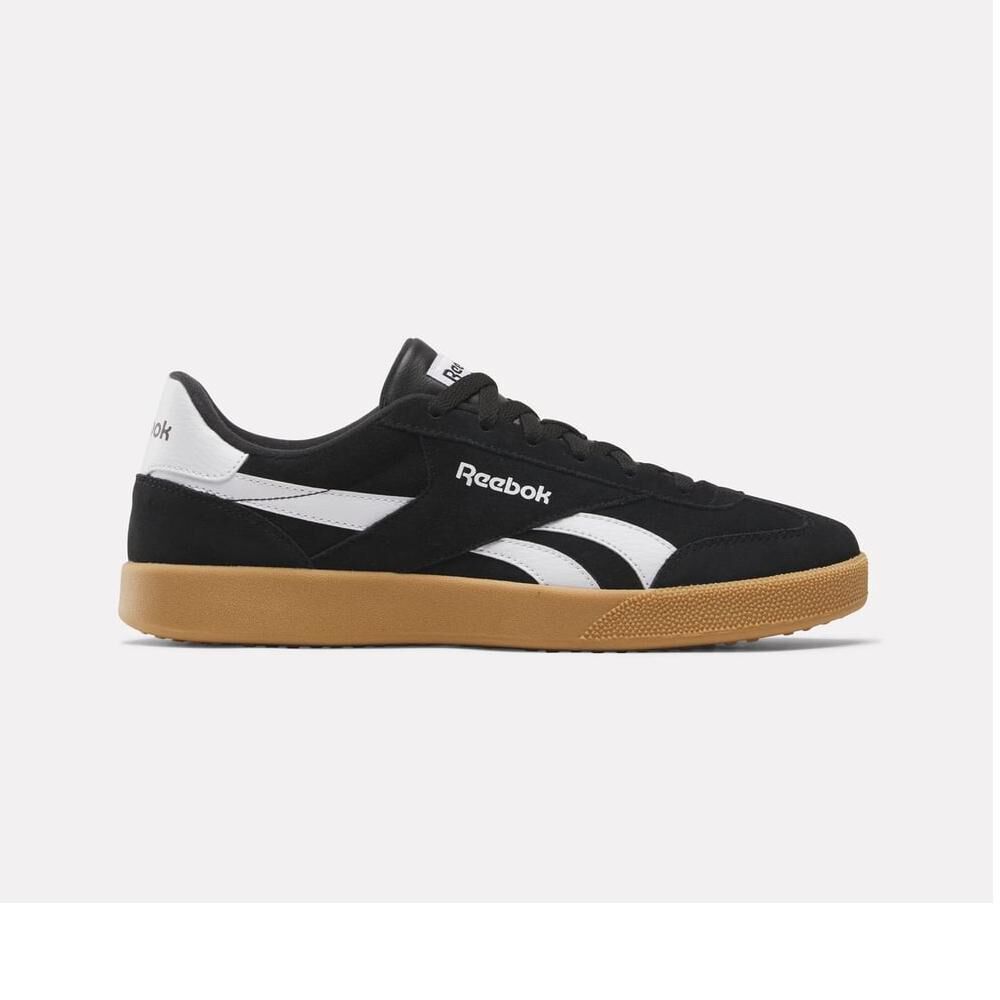 Zapatilla Urbana Hombre Reebok Smash Edge Negro image number 0.0