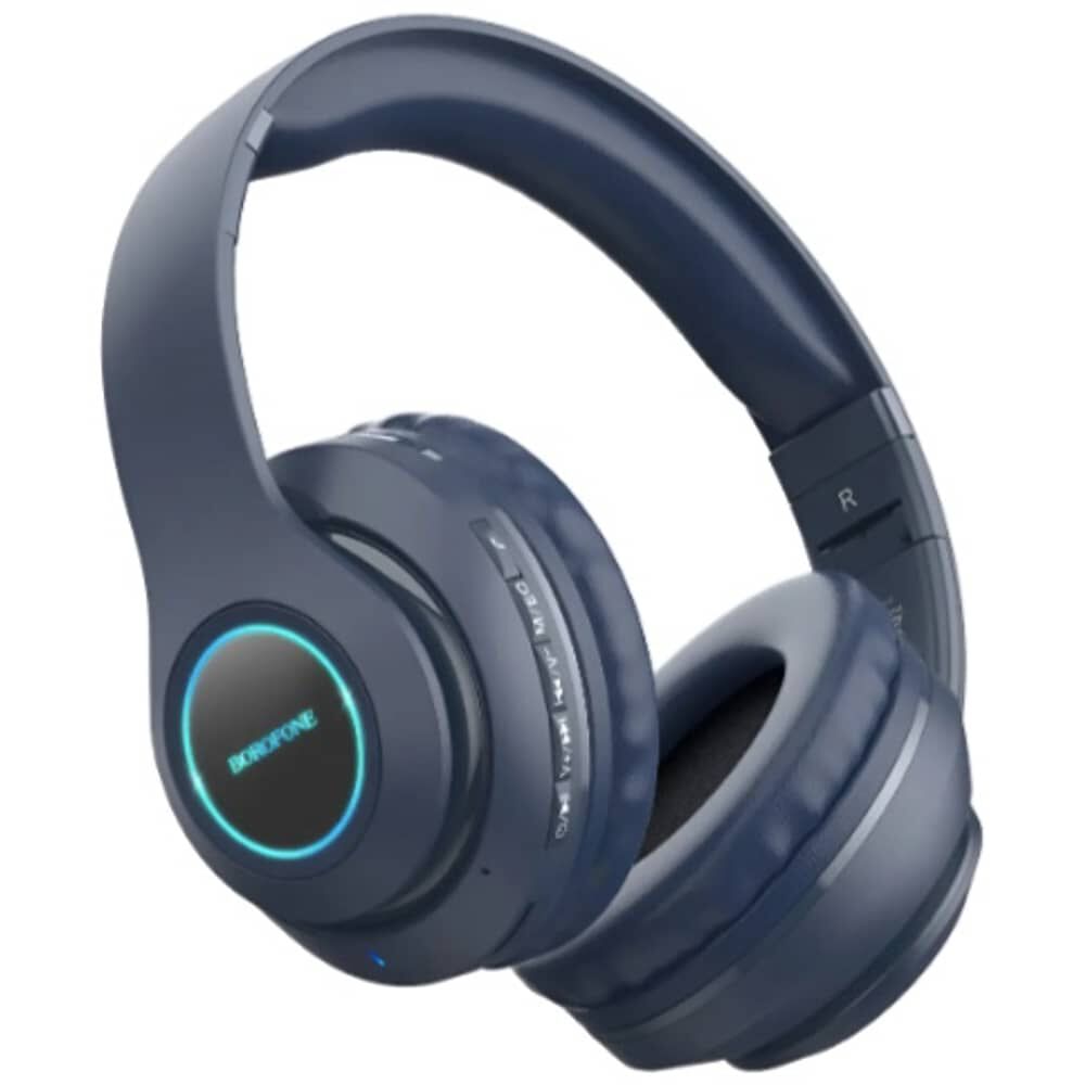 Audifono Inalambrico Color Azul image number 0.0