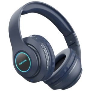 Audifono Inalambrico Color Azul