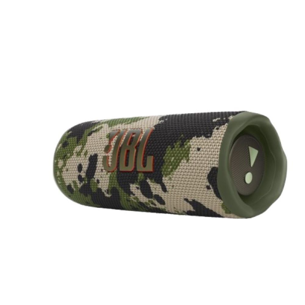 Parlante Jbl Flip 6 Color Militar image number 0.0